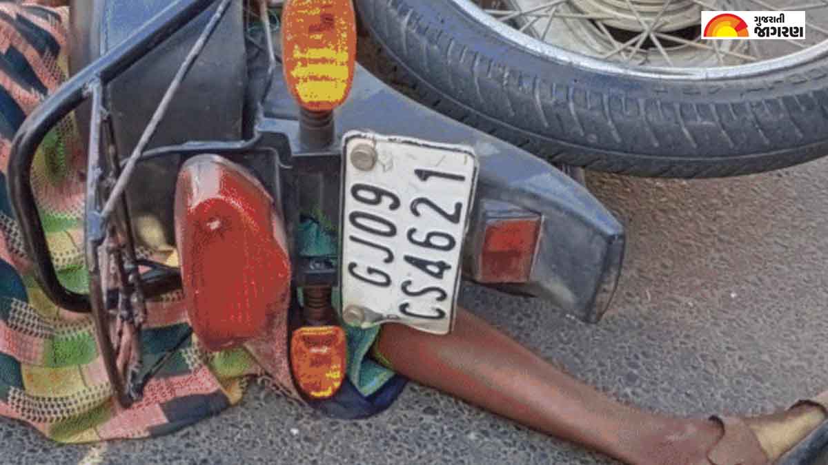 in-bayad-four-died-in-accident-between-truck-and-bike-111912