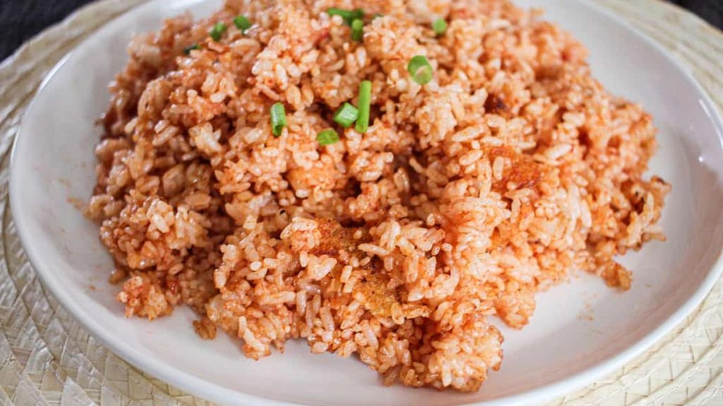 Ran Rice દીપિકા પાદુકોણે ભૂટાન પ્રવાસ પર પરંપરાગત લાલ ચોખાનો સ્વાદ ચાખ્યો, જાણો ...