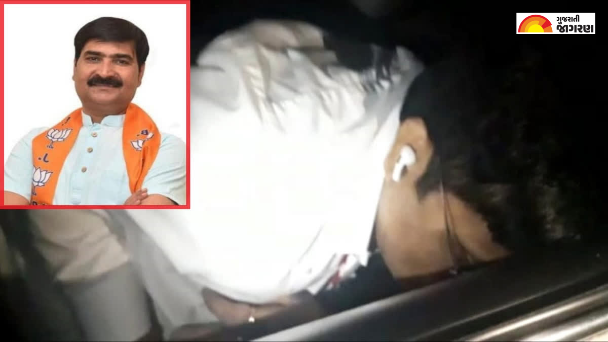 in-west-bengal-bjp-leader-raju-jha-was-shot-dead-in-public-two-others-injured-111813