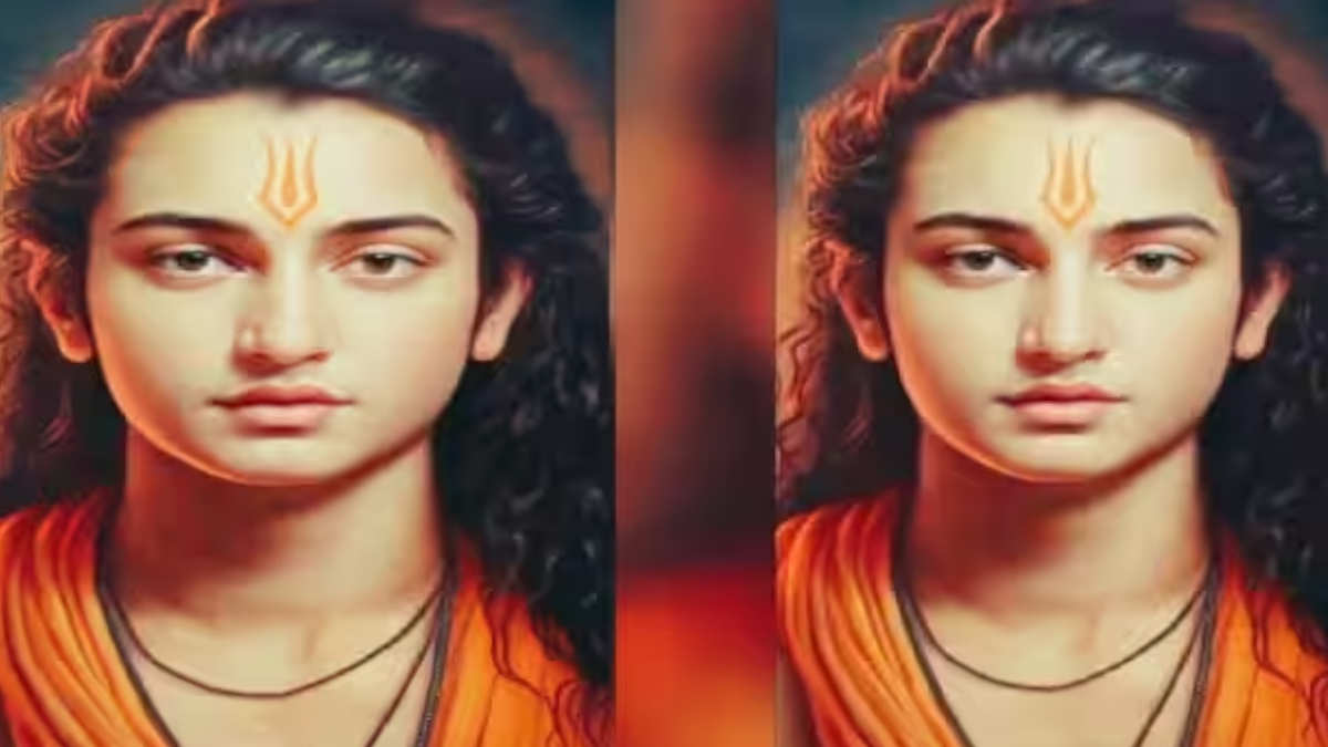 AI Generated Lord Ram Pictures: 21 વર્ષની ઉંમરે ભગવાન રામ કેવા લાગતા ...