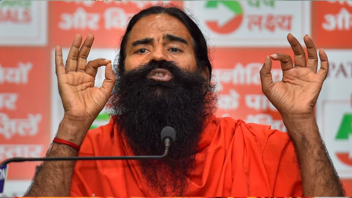 wrestlers-protest-baba-ramdev-said-wrestling-federation-chief-talks-nonsense-about-sisters-daughters-he-should-be-arrested-immediately-137091