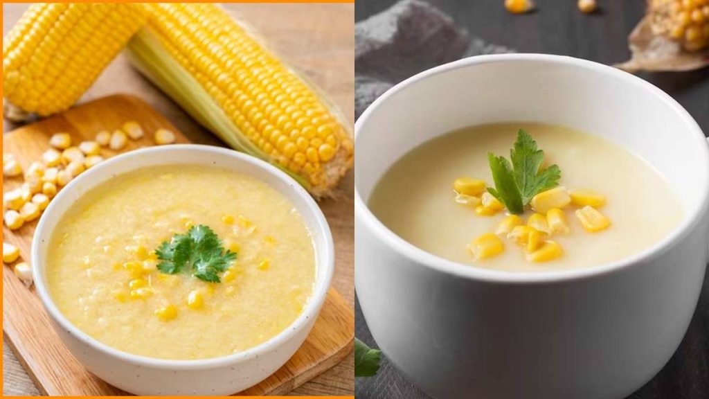 Corn Porridge Benefits મકાઈ દલિયાનું સેવન કરવાથી મળે છે આ સ્વાસ્થ્ય