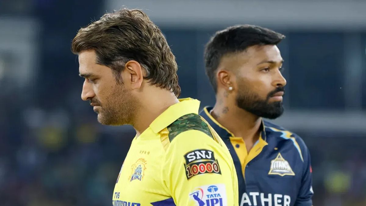 ipl-2023-final-gt-vs-csk-dhoni-to-win-fifth-title-tomorrow-hardik-pandya-to-win-second-consecutive-ipl-title-read-match-preview-137120