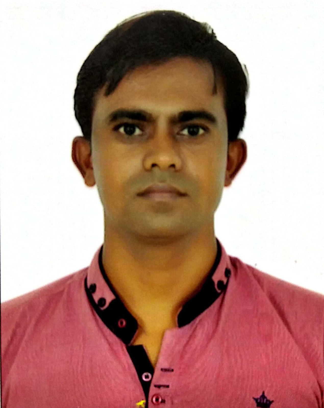Rakesh Shukla