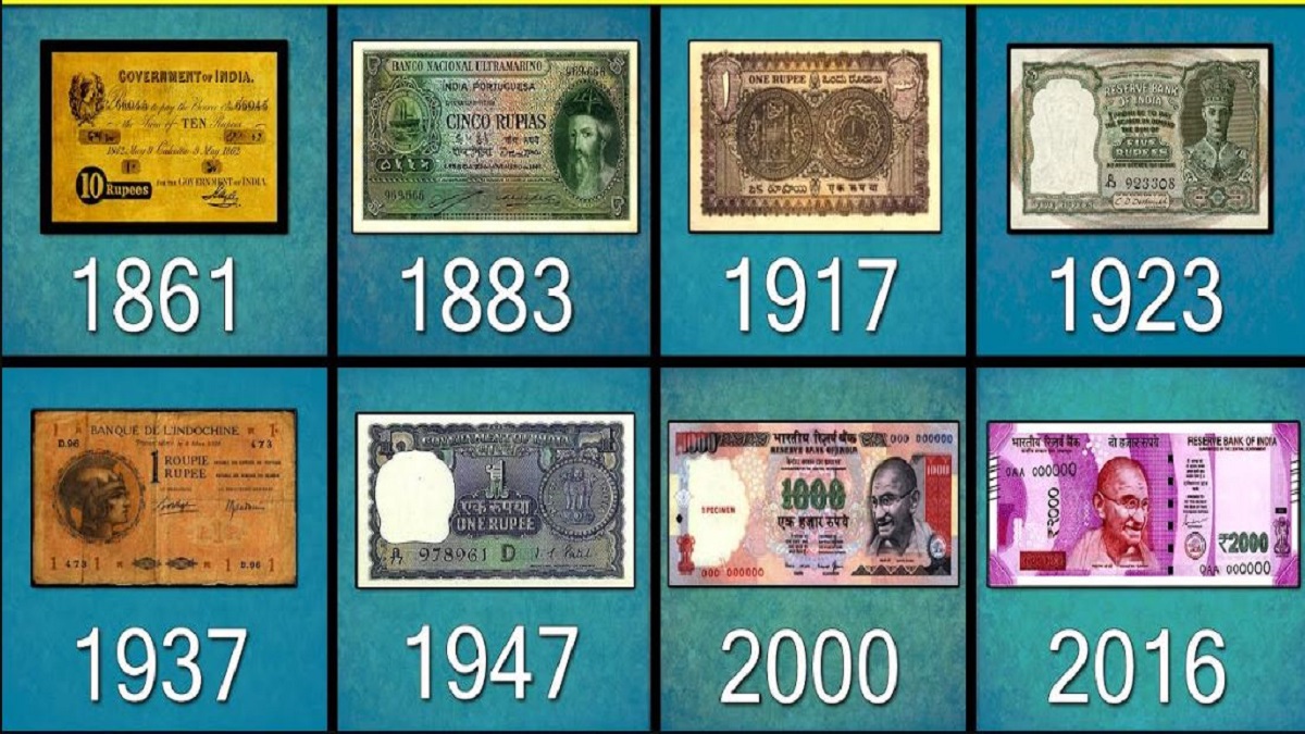 the-five-century-journey-of-the-rupee-which-got-its-name-from-the-sanskrit-word-know-how-this-journey-of-the-indian-currency-has-been-125287