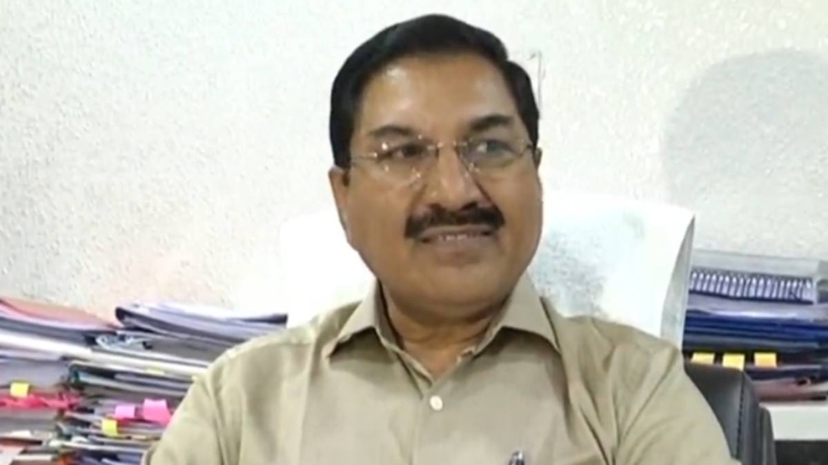 Police custody of retired IAS SK Langa extended for 3 more days in corruption case