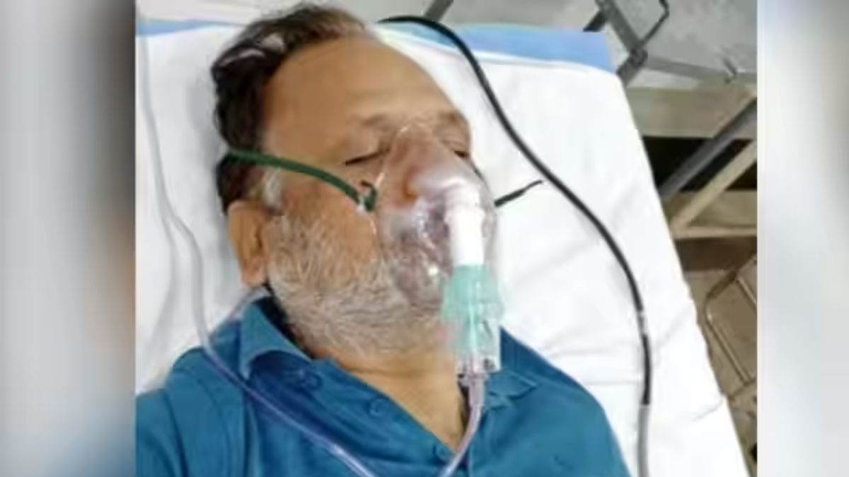 satyendra-jains-condition-worsens-aap-leader-on-oxygen-support-shifted-to-different-hospital-136211