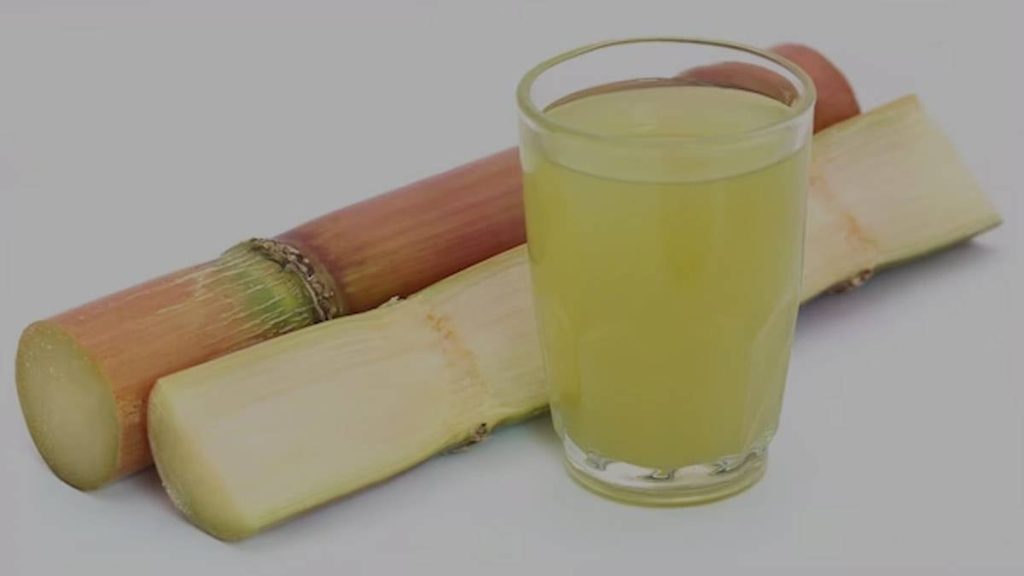 sugarcane-juice