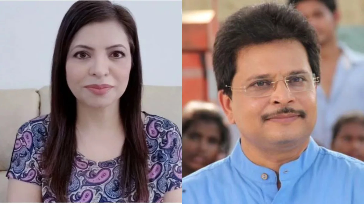 taarak-mehta-ka-ooltah-chashma-actress-jennifer-mistry-aka-mrs-sodhi-lodges-complaint-against-director-asit-modi-for-sexual-harassment-136636
