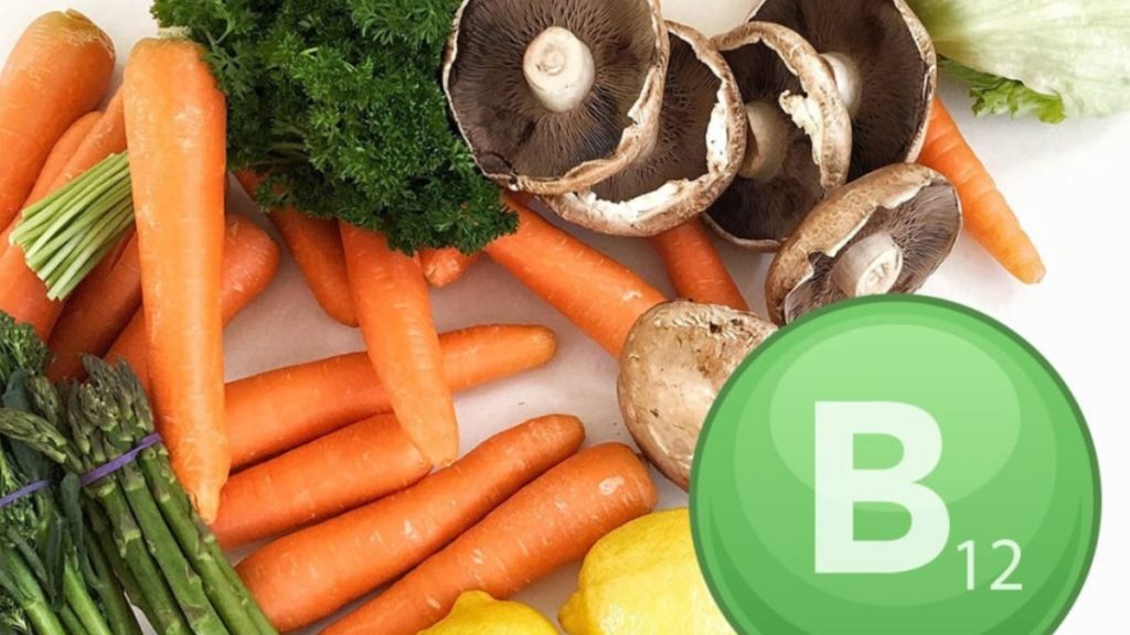 Vitamin B12 વિટામીન B12ની ઉણપને લીધે શરીરમાં જોવા મળે છે આ લક્ષણ, વધતી