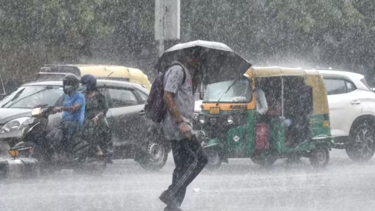 weather-update-weather-pattern-changed-in-north-india-chance-of-rain-today-relief-from-scorching-heat-136169