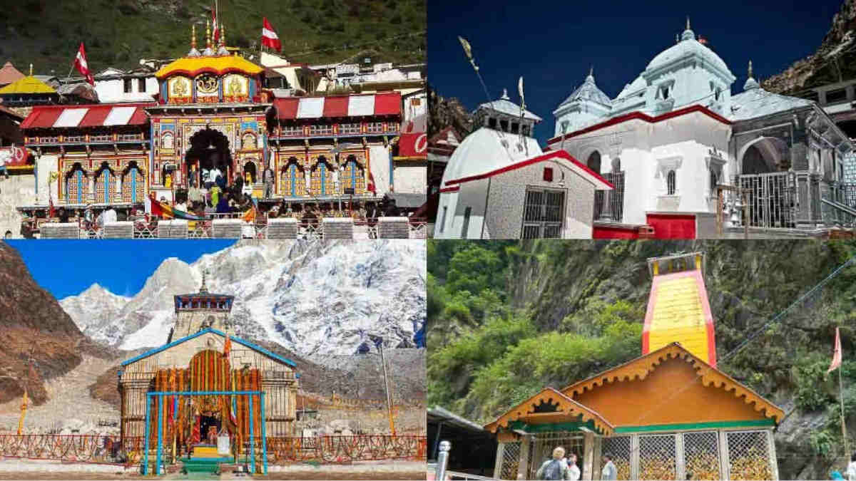 char-dham-yatra-travel-tips-things-to-keep-in-mind-while-travelling
