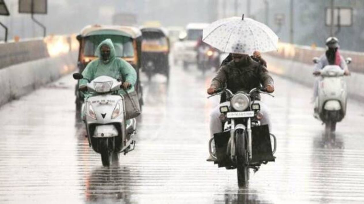 imd-weather-update-saturday-may-27-2023-delhi-ncr-rain-heat-thunderstorm-india-check-latest-india-meteorological-department-alert-in-these-states-137097