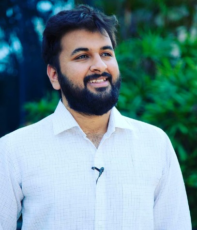 Manan Vaya