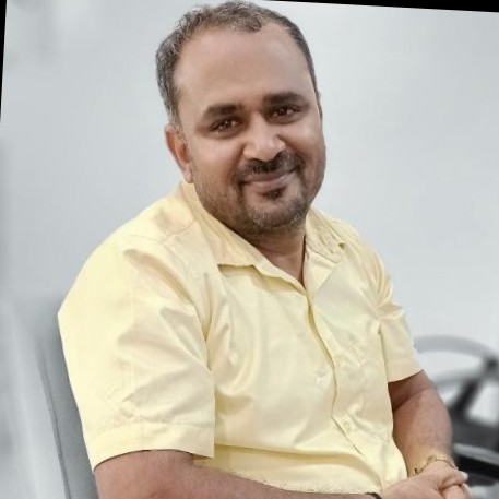 Nilesh Zinzuwadia