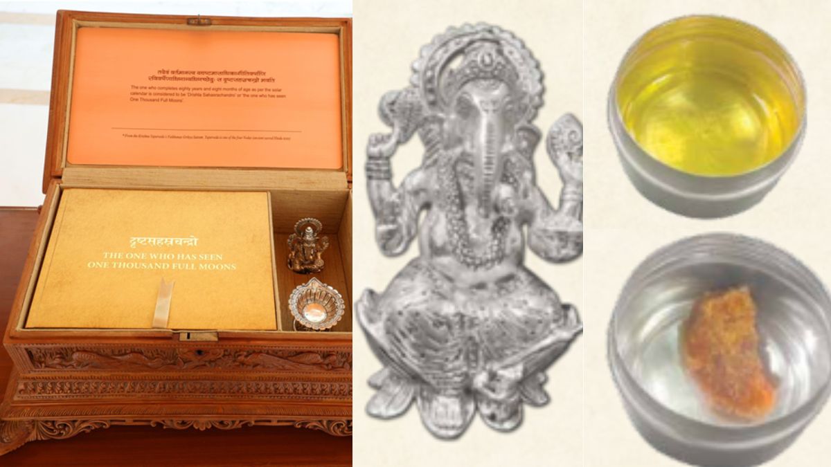 Narendra Modi Gifts: PM મોદીએ જો બાઈડનને આપી સ્પેશિયલ ગિફ્ટ્સ; પંજાબનું ઘી, મહારાષ્ટ્રનો ગોળ, ગુજરાતનું મીઠું સહિત ખૂબ લાંબુ છે લિસ્ટ