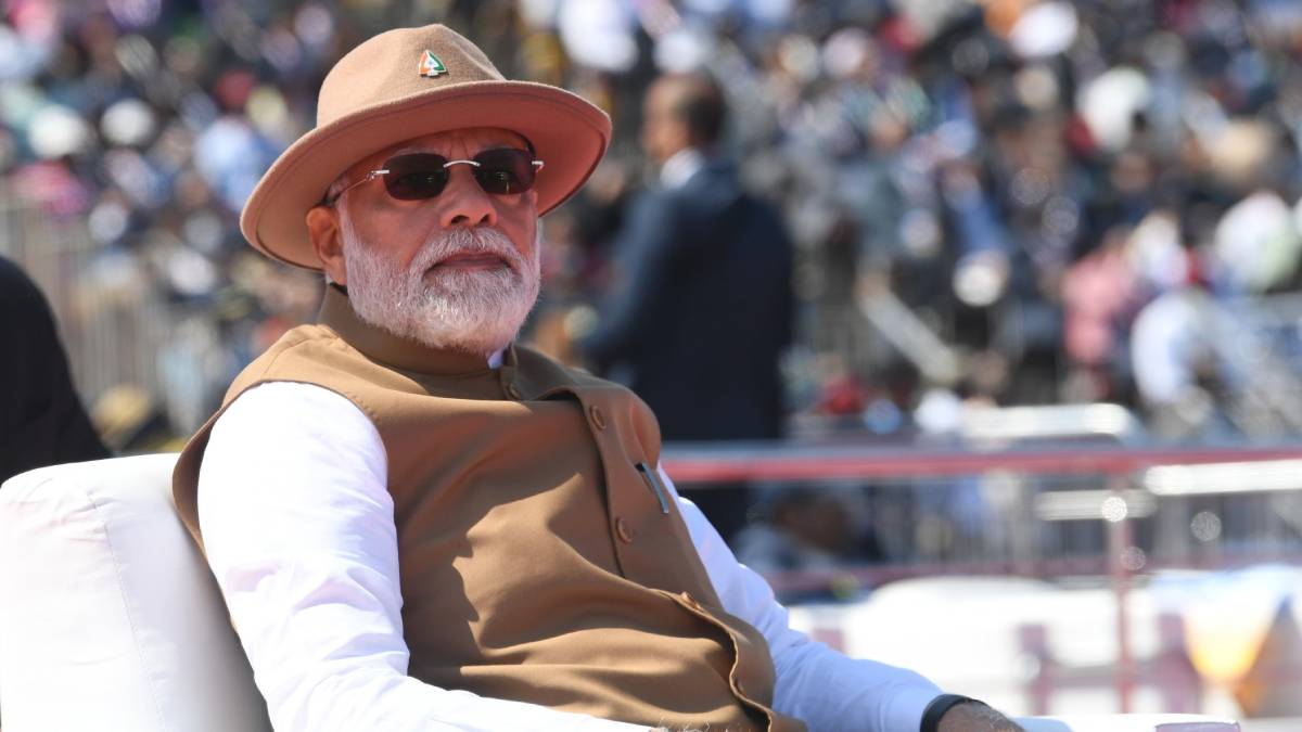 કેન્દ્રમાં ગયા પછી પણ PM મોદી નથી ભૂલ્યા ગુજરાત, 9 વર્ષના નેતૃત્વમાં રાજ્યમાં થયેલા વિકાસ કાર્યો છે તેનો બોલતો પુરાવો