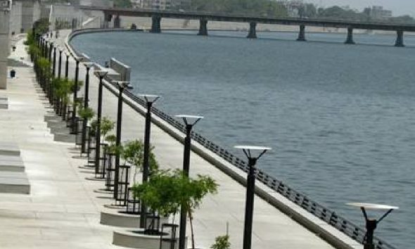 Ahmedabad News: સાબરમતી નદી કરાશે ખાલી, વાસણા બેરેજનું સમારકામ થશે; જાણો સમગ્ર પ્રક્રિયા