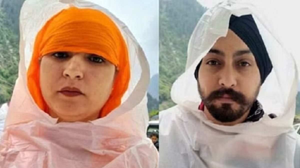 daku-hasina-arrested-in-punjab-ludhiana-know-how-punjab-police-had-a-trap-149356