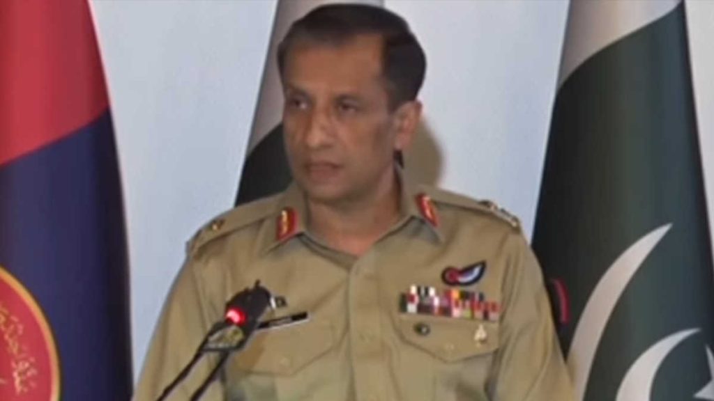 Pakistan Raksar Pakistan Army Officer Sacked: પાકિસ્તાન સેનાની પોતાના જ અધિકારો પર ...
