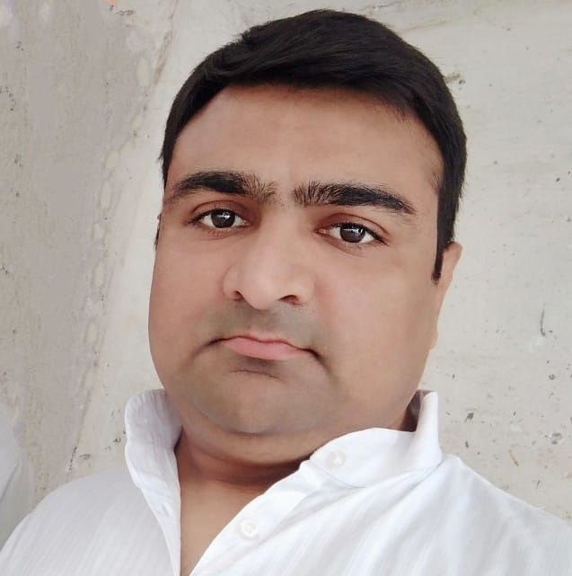 Sanket Parekh