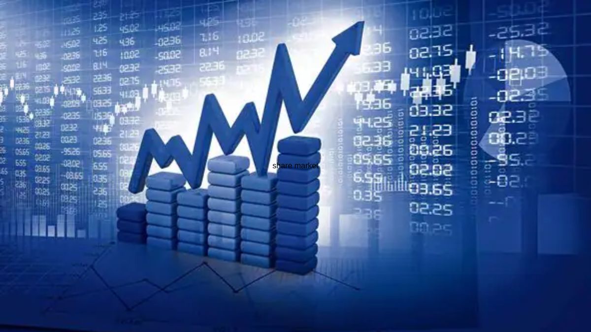 Share Market Today: શેરબજારમાં આજે તેજી જોવા મળી; સેન્સેક્સ 1000 પોઈન્ટથી વધુ ઉછળ્યો, નિફ્ટી પણ વધ્યો