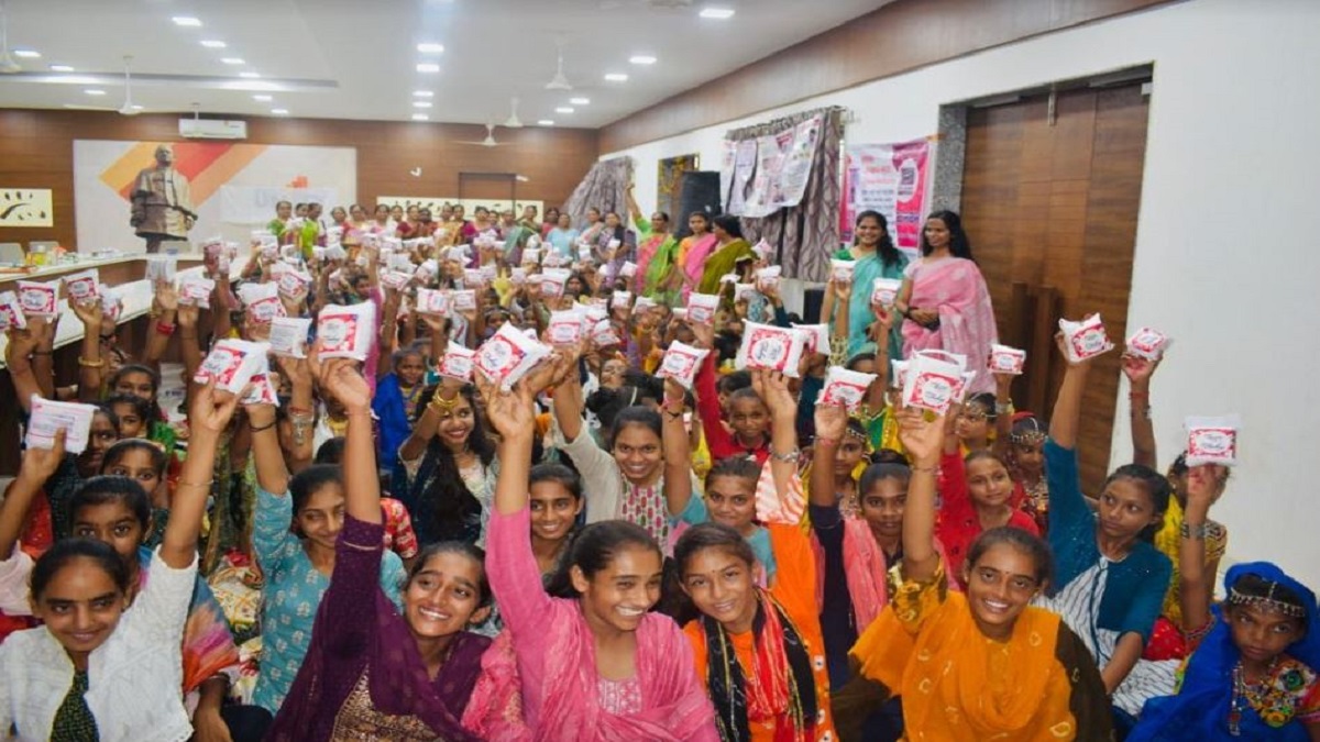 cadila-pharmaceuticals-sewa-organized-kishori-mela-on-empowerment-of-kishori-girls-166732