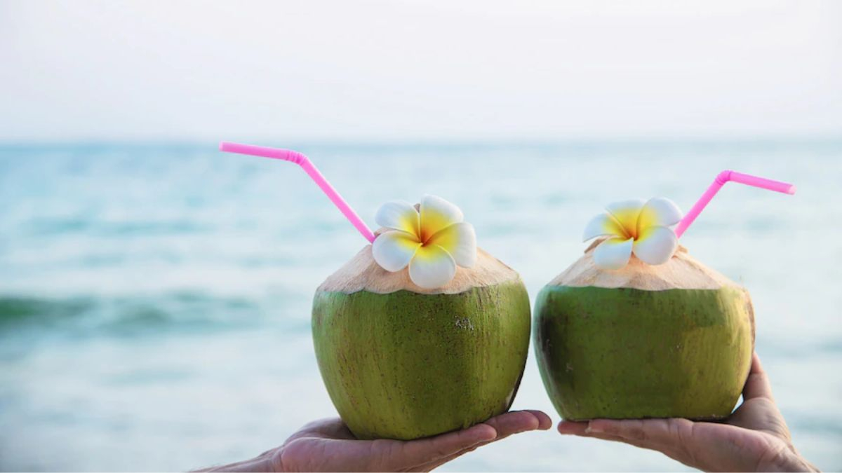 Coconut Water Benefits: આ રોગોને દૂર કરે છે નારિયેળ પાણી, જાણો તેના સેવનથી મળતા અદ્ભુત ફાયદા - know the amazing benefits of consuming Coconut Water in Gujarati