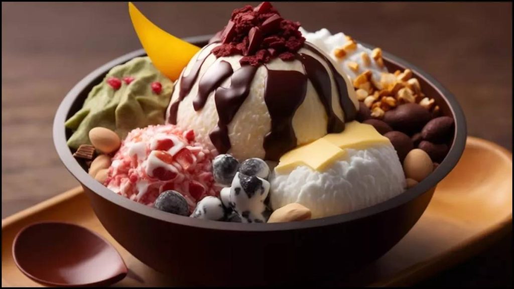 Ice Cream Benefits આઈસ્ક્રીમ ખાવાના છે ઘણા સ્વાસ્થ્ય લાભો, જાણો