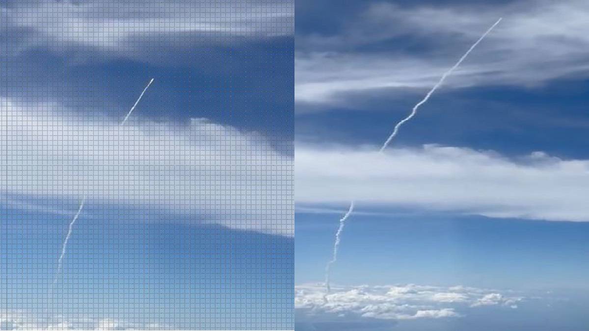 a-passenger-from-an-indigo-flight-made-a-stunning-video-of-the-flight-of-chandrayaan-3-which-is-going-viral-on-social-media-163286