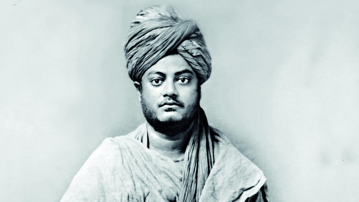 Swami Vivekananda Death Anniversary 2023: જાણો, સ્વામી વિવેકાનંદના જીવનના છેલ્લાં દિવસે શું થયું હતું?