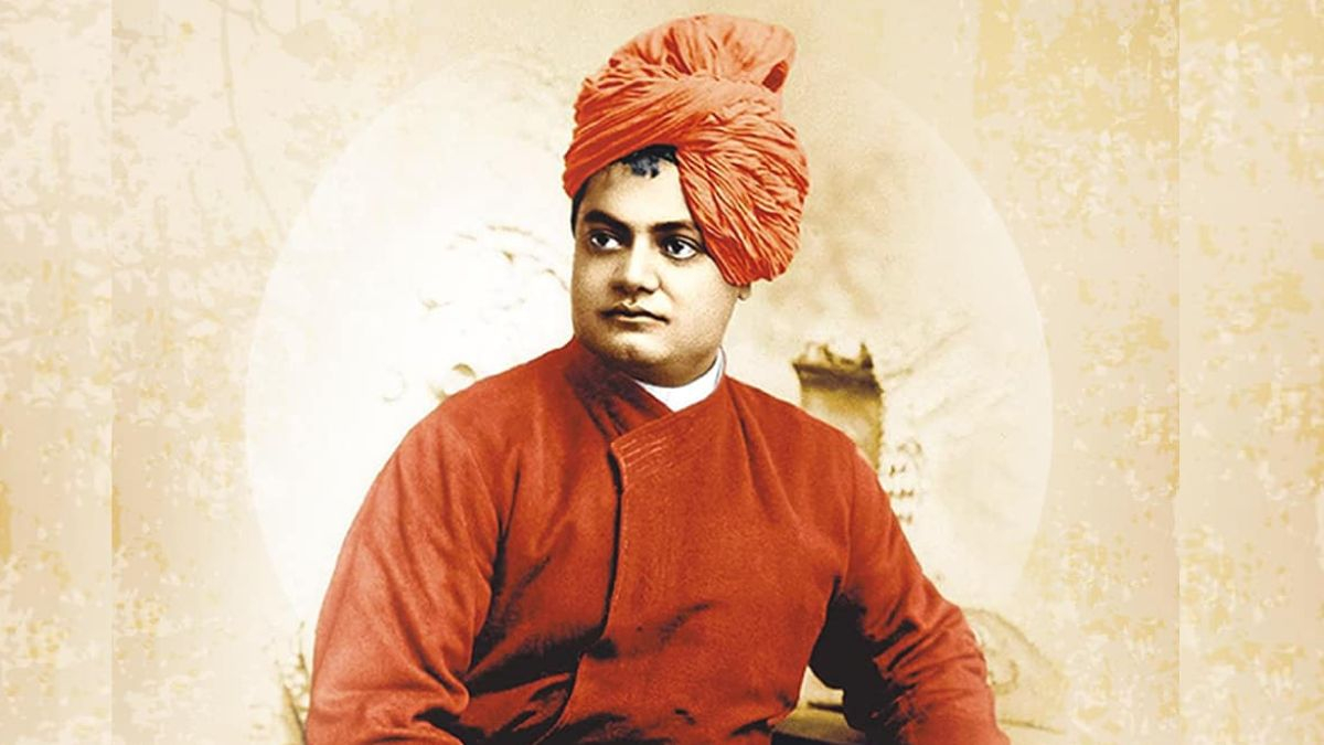 Swami Vivekananda Death Anniversary Quotes 2023: આજે કરોડો યુવાનોના પ્રેરણા અને આદર્શ સ્વામી વિવેકાનંદની પુણ્યતિથિ, વાંચો તેમણે આપેલા પાંચ પ્રેરણાત્મક સંદેશો