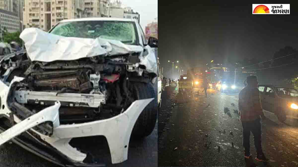 ahmedabad-news-more-than-18-thousand-deaths-in-accidents-in-4-cities-of-gujarat-in-3-years-more-people-lost-their-lives-in-surat