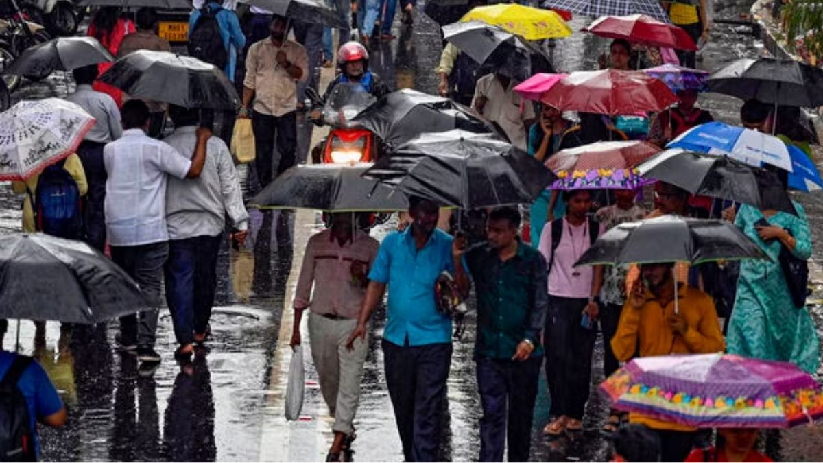 today-weather-september-5-people-of-punjab-jammu-and-up-will-get-relief-from-rain-troubles-will-increase-in-delhi-bihar-597639