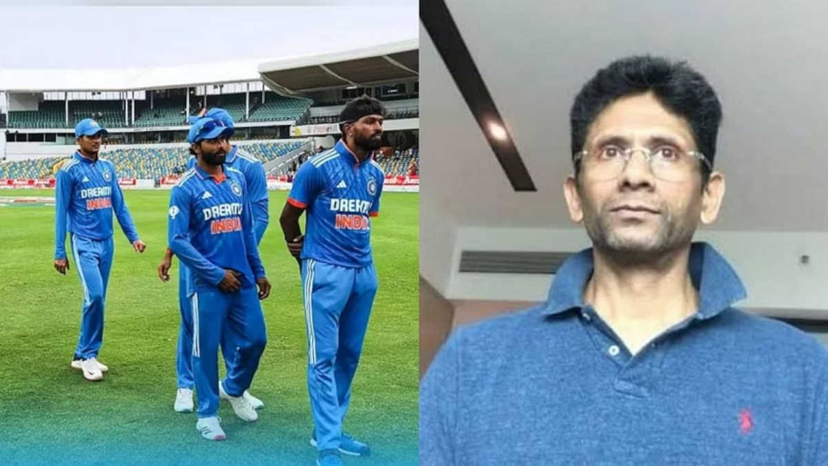 Prasad Disappointed With Team India: વેંકટેશ પ્રસાદે ટીમ ઈન્ડિયાની ક્લાસ લીધી, કડક શબ્દોમાં કહ્યું- પૈસા અને પાવર છે પણ…
