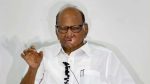 Sharad Pawar: શરદ પવારને મુંબઈની બ્રીચ કેન્ડી હોસ્પિટલમાં દાખલ કરવામાં આવ્યા; સમર્થકો ચિંતિત