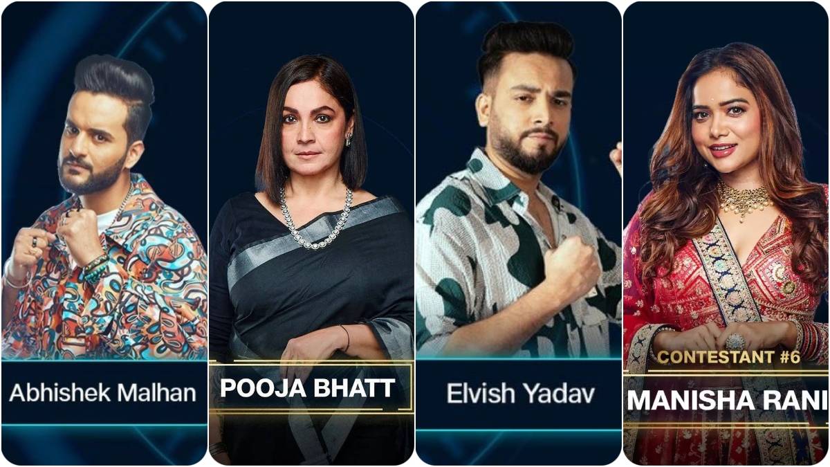 Bigg Boss Ott Season 2 Grand Finale આજે ક્યાં અને ક્યારે જોઈ શકશો શો