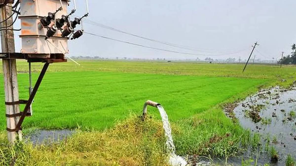 gandhinagar-farmers-of-the-remaining-districts-will-also-get-10-hours-of-electricity-187492