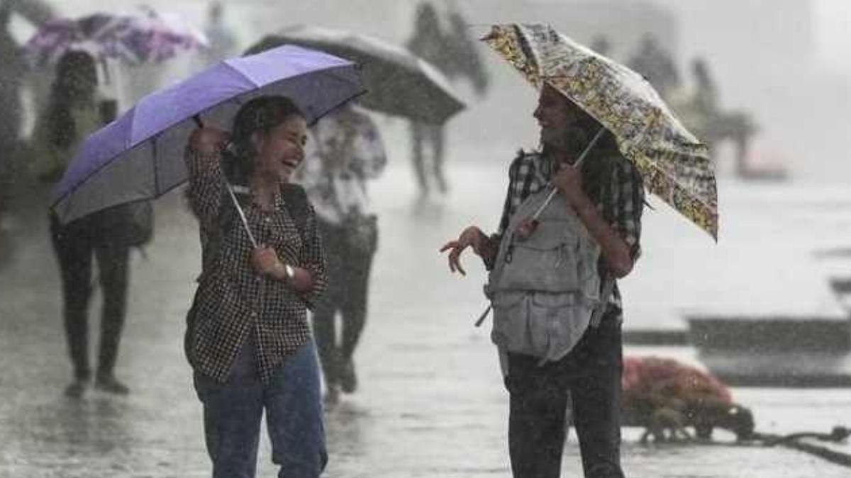 Gujarat Rains: ગુજરાત રાજ્યમાં છેલ્લા 24 કલાકમાં 168 તાલુકામાં હળવાથી લઇને અતિભારે વરસાદ નોંધાયો, સૌથી વધુ કલ્યાણપુરમાં 10.75 ઇંચ નોંધાયો