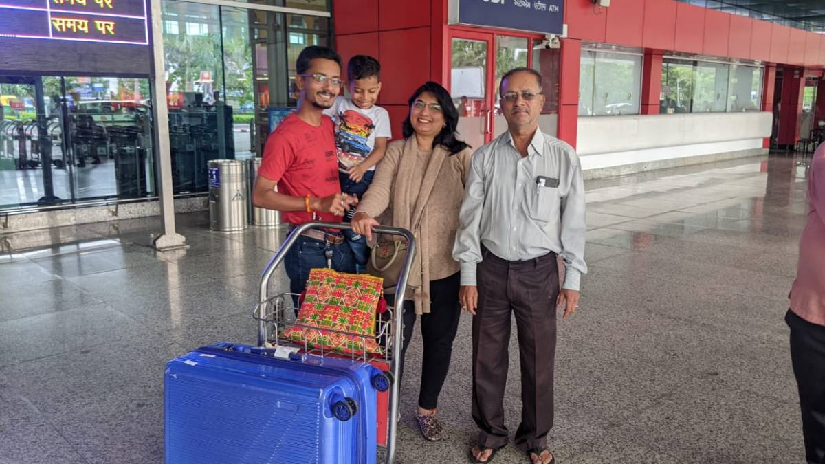 gujarat-news-jinal-verma-return-homeland-from-portugal-185006