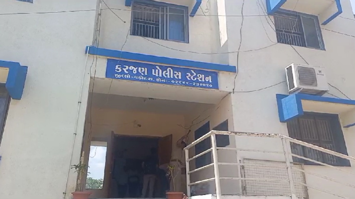 vadodara-news-rape-case-against-bharuch-vidharmi-man-in-karjan-police