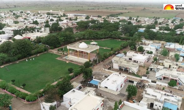 Gujarat Smart Village: કચરાના નિકાલથી લઈ ગ્રીન પ્રોજેક્ટ સુધી: જાણો કચ્છના સ્માર્ટ અને વિકાસશીલ ગામ- ભીમાસર વિશે