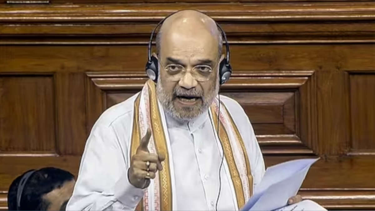 આલિયા-માલિયા-જમલિયાઃ જાણો અમિત શાહે ગુજરાતી રૂઢિપ્રયોગથી કેવી રીતે UPA પર આકરા પ્રહારો કર્યા