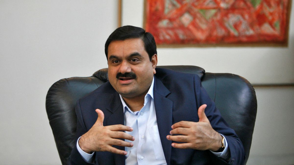 Hindenburg 2.0: OCCRP રિપોર્ટમાં અદાણી ગ્રૂપ પર હિંડનબર્ગ જેવો મોટો ધડાકો, શેરની લે-વેચ પર ગોટાળાનો આરોપ