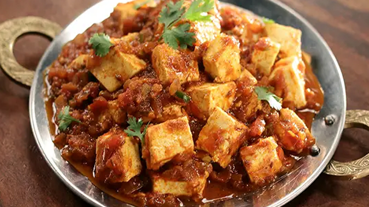 Recipe: ઘરે આવેલા મહેમાનો પણ આંગળા ચાંટતા રહી જશે, બનાવો પનીરની ટેસ્ટી ...