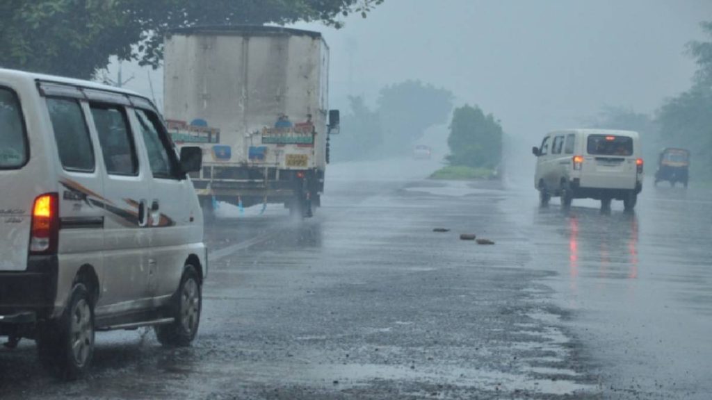 Gujarat Weather આવતીકાલે ભારે કમોસમી વરસાદની આગાહી, દાહોદછોટા