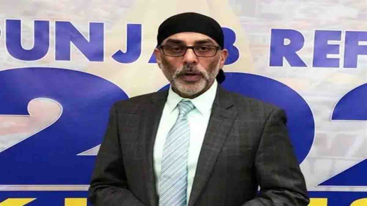 ahmedabad-news-fir-against-khalistani-terrorist-gurpatwant-singh-pannu-in-ahmedabad-threatened-to-hoist-khalistani-flag-at-narendra-modi-stadium-during-world-cup
