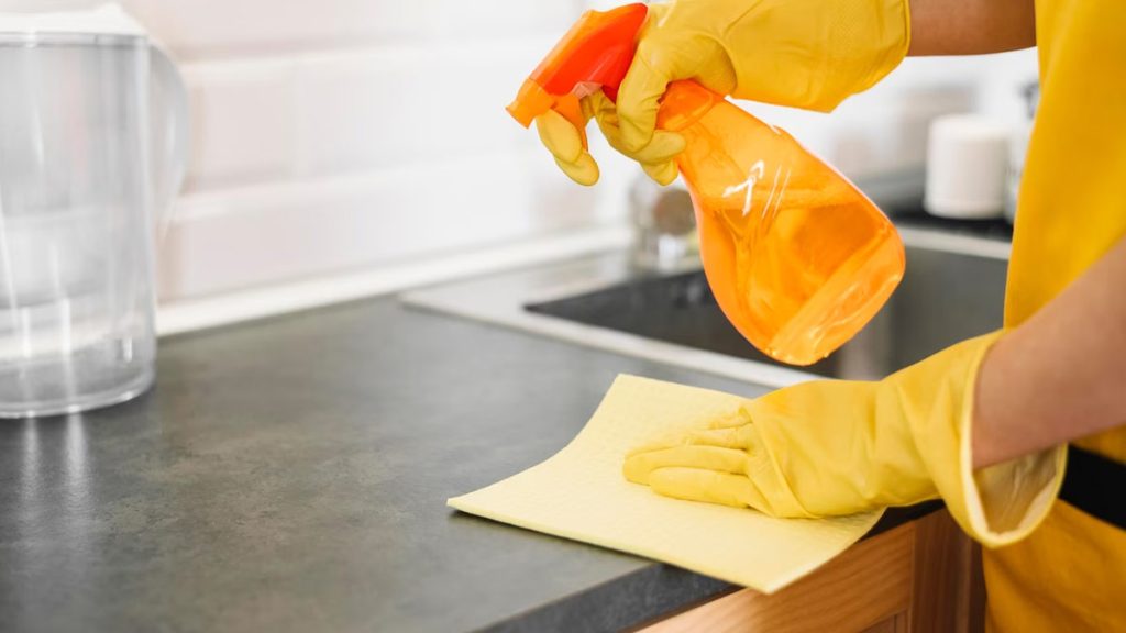 kitchen-cleaning-tips