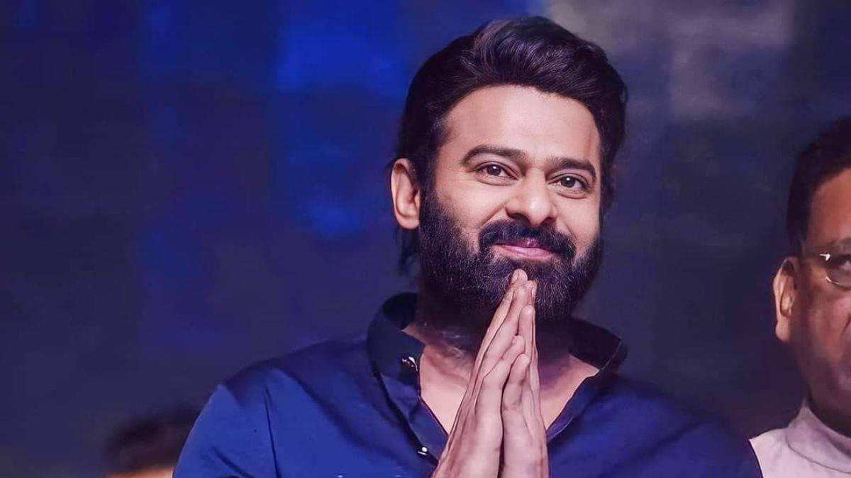 Prabhas: ભગવાન શ્રીરામ બાદ હવે ભગવાન શિવના રોલમાં જોવા મળશે પ્રભાસ, નુપુર સેનન હશે ફિલ્મની અભિનેત્રી