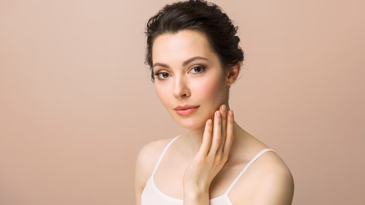 Skin Care Tips: સોફ્ટ અને ગ્લોઇંગ સ્કિન મેળવવા માટે લગાવો આ ફેસ પેક, ચાંદની જેમ ચમકશે ચહેરો- Skin Care Tips: Apply this face pack to get soft and glowing skin, the face